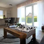 Finja Casa vacanze Dorum-Neufeld