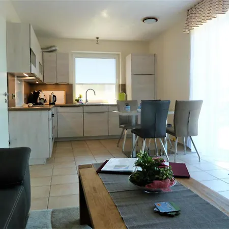 Finja Holiday home *