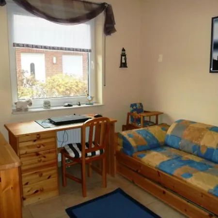 Holiday home Finja *