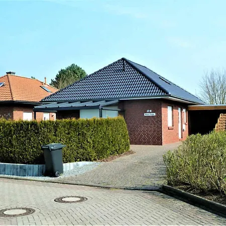 Holiday home Finja *