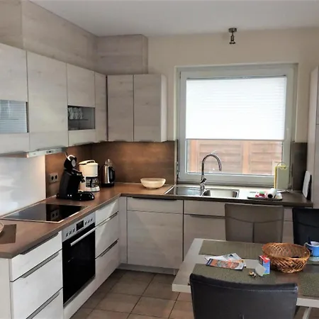 Finja Holiday home *
