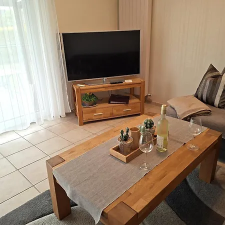 Finja Holiday home *