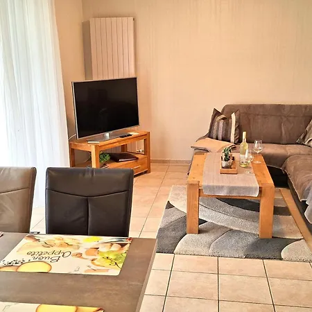 Casa vacanze Finja Dorum-Neufeld