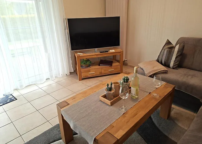 Finja Holiday home *